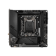 MSI MEG Z490I UNIFY Motherboard